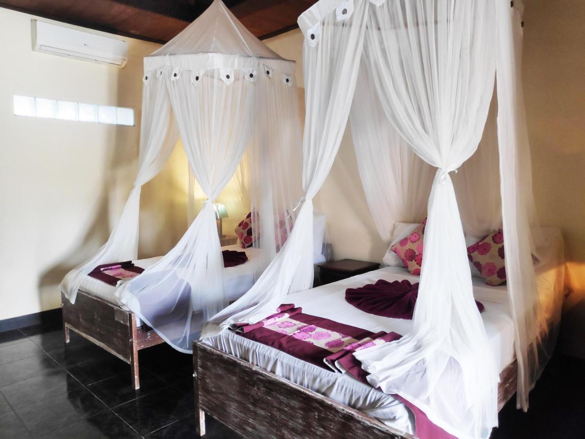 Oka Kartini Ubud Esterno foto