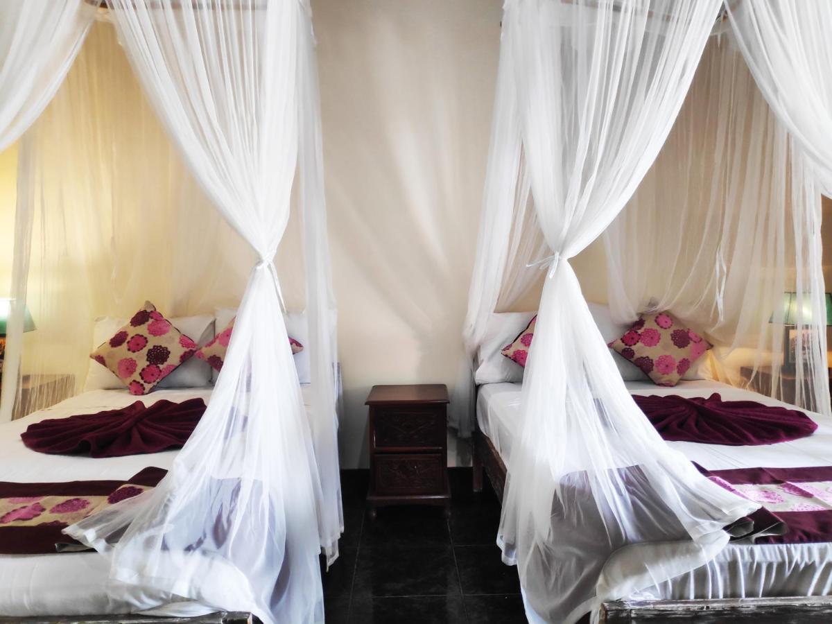 Oka Kartini Ubud Esterno foto