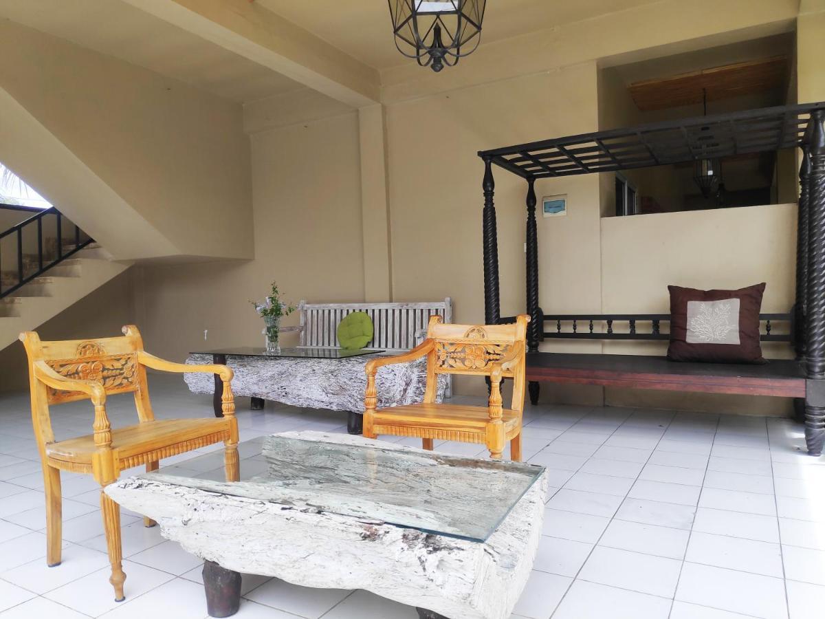 Oka Kartini Ubud Esterno foto